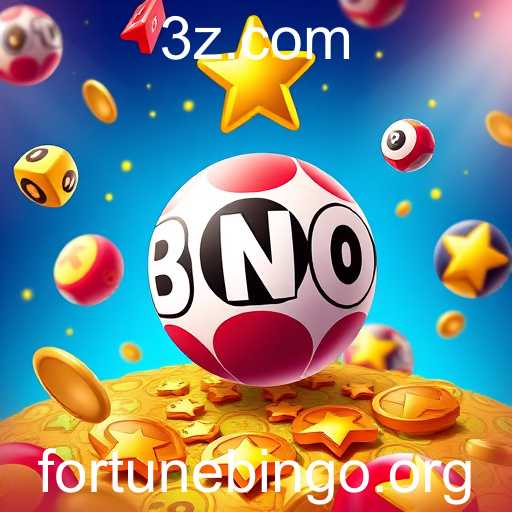 Fortune Bingo: A Ascenção do Jogo Online em 2025