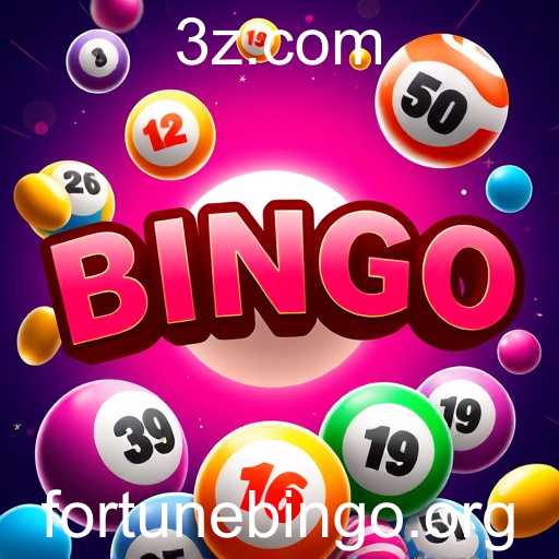 A Ascensão do Fortune Bingo em 2025