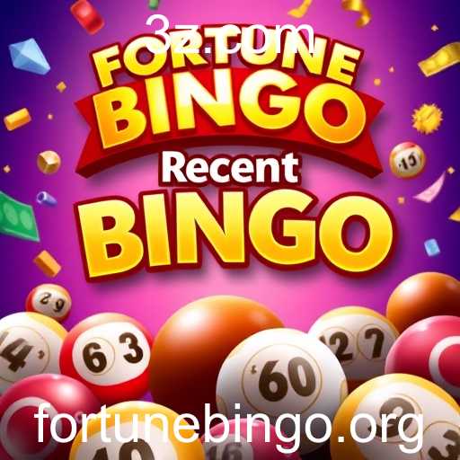 O Crescimento do Fortune Bingo em 2025
