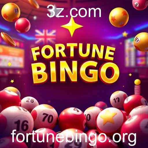 O Crescimento do Fortune Bingo em 2025
