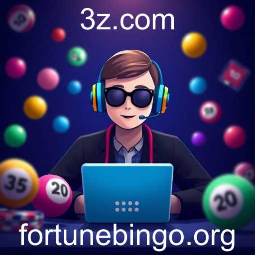 A Ascensão do Fortune Bingo em Meio a Novidades no Mundo dos Jogos